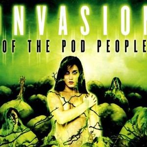 Invasion of the Pod People photo 5