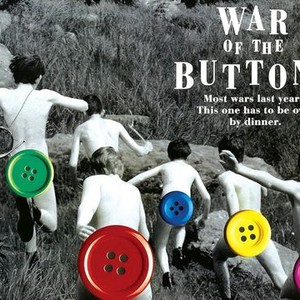 War of the Buttons photo 12