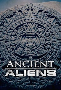 erich von daniken ancient aliens