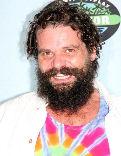 Rupert Boneham Rotten Tomatoes