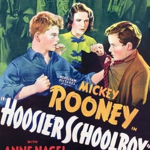 Hoosier Schoolboy (1937) photo 3