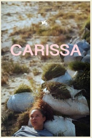Carissa poster