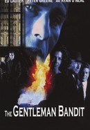 The Gentleman Bandit poster image