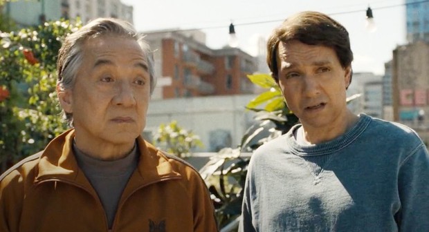 Main image for Karate Kid: Legends