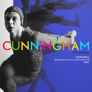 Cunningham (2019) photo 5