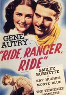 Ride, Ranger, Ride poster image
