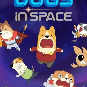 Dogs in Space - Rotten Tomatoes