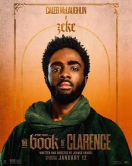 Book of clarence