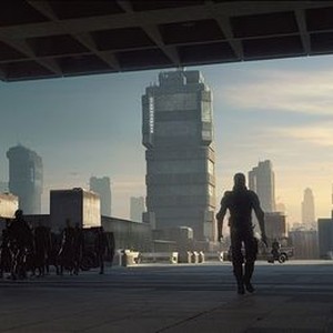Dredd - Rotten Tomatoes