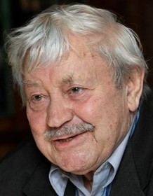 Donatas Banionis