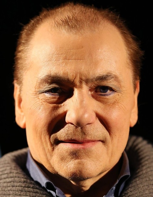 Bjørn Sundquist