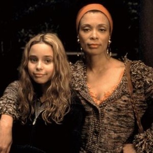 GLITTER, Valarie Pettiford (r.), 2001, TM and Copyright (c)20th Century Fox Film Corp. All rights reserved.