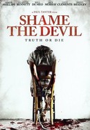 Shame the Devil poster image