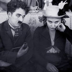 Charlie Chaplin Carnival (1938) photo 6