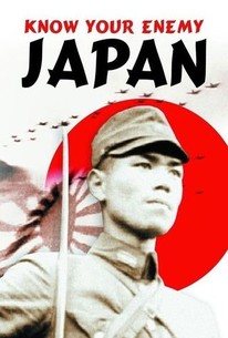 Know Your Enemy: Japan (1945) - Rotten Tomatoes