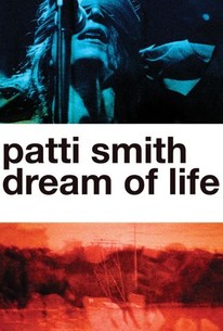Link to Dream of Life by Patti Smith in the catalog