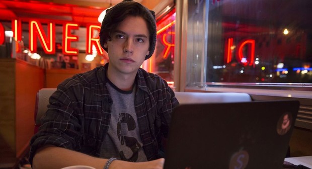 Riverdale series 1 episode 1 hotsell