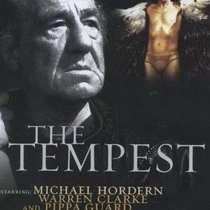 The Tempest (1980) photo 2
