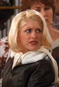 Cybill: Season 4, Episode 16 | Rotten Tomatoes