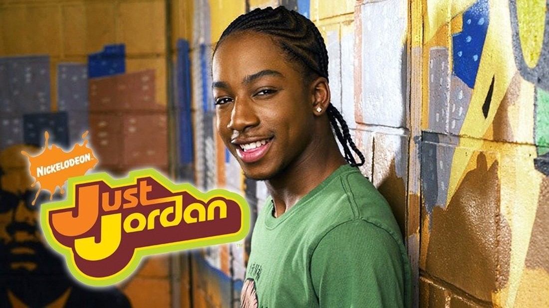 Jordan nickelodeon 2025