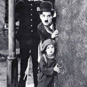 The Kid (1921) photo 3
