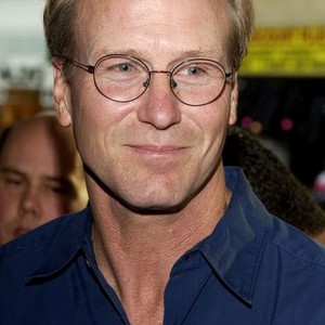William Hurt