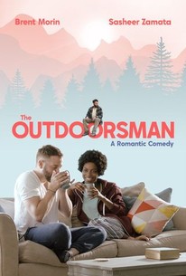 Poster for The Outdoorsman
