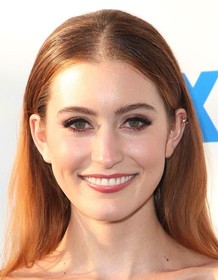 Olivia Macklin