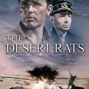 The Desert Rats photo 16