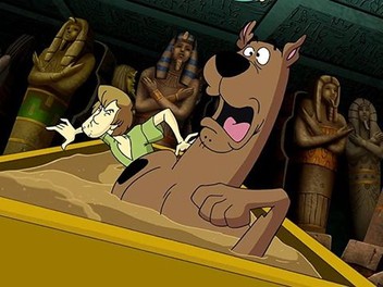 Scooby doo where's my mummy watch online discount
