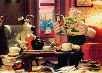 Wallace & Gromit: A Grand Day Out | Rotten Tomatoes