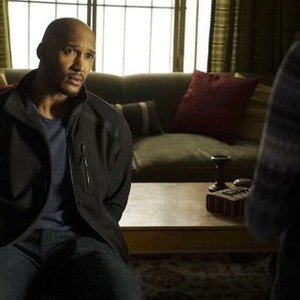 Marvel's Agents of S.H.I.E.L.D., Henry Simmons, 'Bouncing Back', Season 3, Ep. #11, 03/08/2016, ©ABC