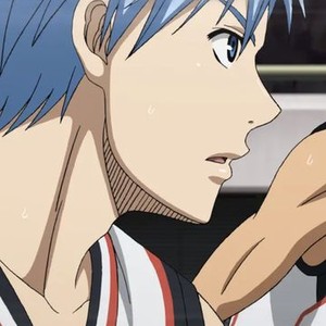 Prime Video: Kuroko's Basketball Season 3