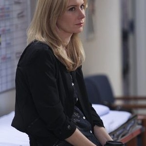 CSI: New York, Megan Dodds, 'Near Death', Season 8, Ep. #18, 05/11/2012, ©CBS