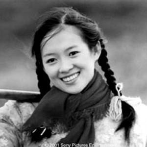 Zhang Ziyi as Zhao Di (Youth). photo 12