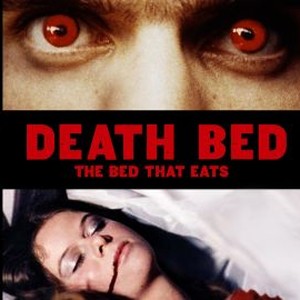 "Death Bed: The Bed That Eats photo 8"