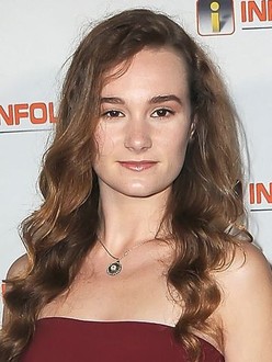 Ellie Darcey Alden 2020