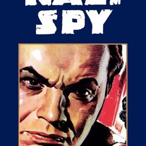 Confessions of a Nazi Spy photo 3