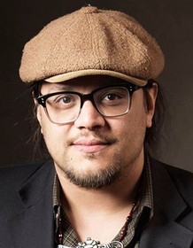 Sterlin Harjo
