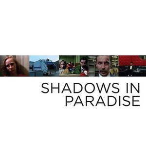 "Shadows in Paradise photo 2"