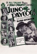 Juno and the Paycock poster image