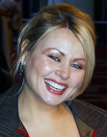 Mitsou Gelinas