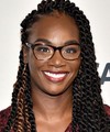 Claressa Shields