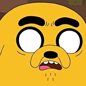Adventure Time: Season 6, Episode 18 Rotten Tomatoes
