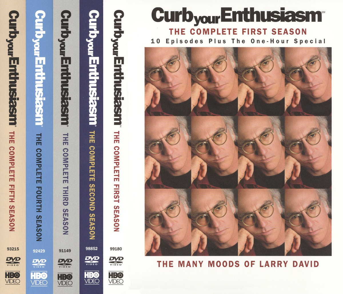 curb your enthusiasm torrent season 6 Book of judges: larry david and the war on the war on comedy | bidoun.