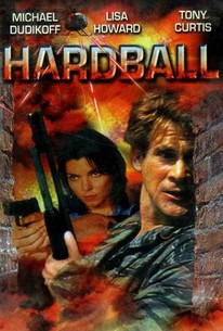 Poster for Hardball