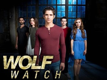 Wolf Watch Season 1 Episode 1 Rotten Tomatoes