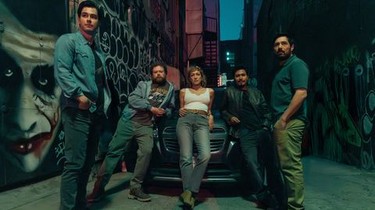 5-Gringo Casino App