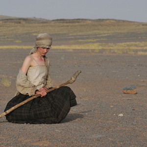 Saoirse Ronan as Irina in "The Way Back." photo 6