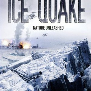 ice quake fab